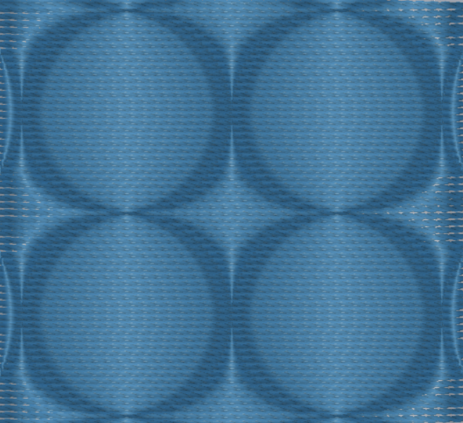 Circles (lg) fill pattern