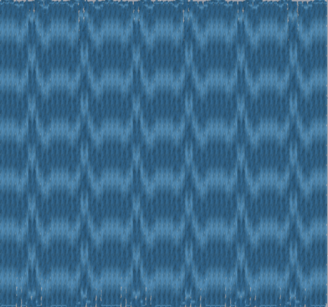 Heartbeat fill pattern