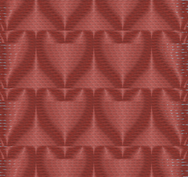 Hearts (md) fill pattern