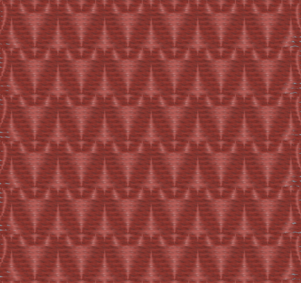 Hearts (sm) fill pattern