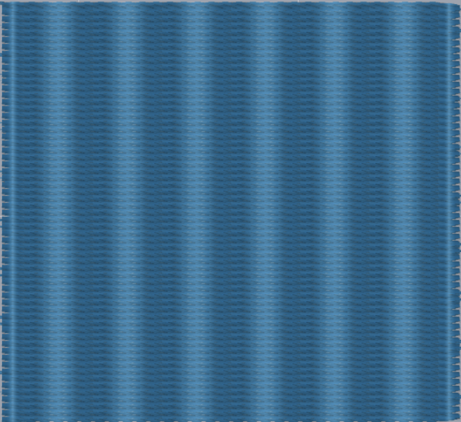 Original fill pattern