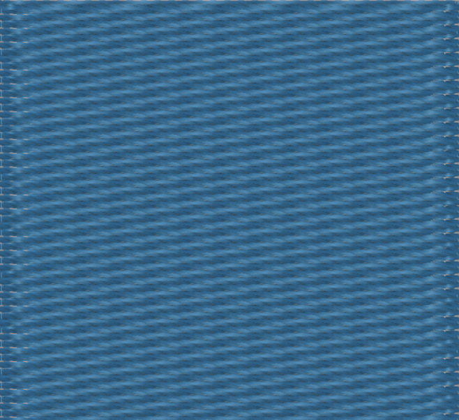Tatami fill pattern